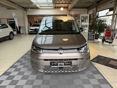 Bild des Angebotes VW Caddy Goal Hybrid Heckflügeltür,Anhängervor.