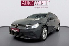 Bild des Angebotes VW Golf Variant 8 2.0 TDI DSG LIFE LED KAMERA NAVI SHZ 16Z TEMPO A