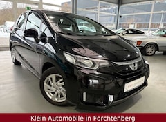 Bild des Angebotes Honda Jazz Comfort Klima PDC Sitzheizung Tempomat LM