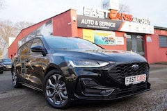 Bild des Angebotes Ford Focus Turnier ST-Line X Kamera Navi Carplay ACC