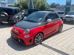 Bild des Angebotes Abarth 595C Turismo 1.4 T-Jet 121 KW