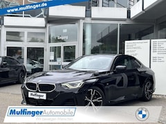 Bild des Angebotes BMW 220 i Coupe M Sport HUD Kamera Lenkradh.HiFi AHK