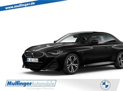 Bild des Angebotes BMW 220 i Coupe M Sport HUD Kamera Lenkradh.HiFi AHK