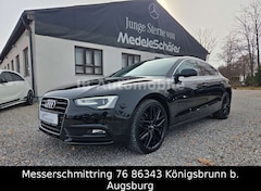 Bild des Angebotes Audi A5 3.0 TDI quattro Sportback LED*ACC*Keyless*uvm