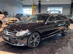 Bild des Angebotes Mercedes-Benz C 300 C300 T de Business Keyless DAB Tempo Sihzg LED