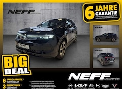 Bild des Angebotes Opel Grandland 100kW 1.2 Mild-Hybrid 48V GS FLA Pano