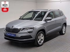 Bild des Angebotes Skoda Karoq Soleil LED/4xSHZ/DAB/Tempomat/17-Zoll