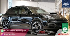 Bild des Angebotes Porsche Cayenne E-Hybrid Platinum Edition
