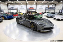 Bild des Angebotes Ferrari SF90 Stradale Assetto Fiorano | Carbon | Voll