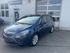 Bild des Angebotes Opel Zafira Tourer Style
