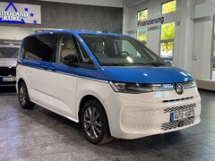 Bild des Angebotes VW T7 Multivan T7 1,4 eTSI*MV*Style*HUD*Leder*Pano*Matrix*Sthz