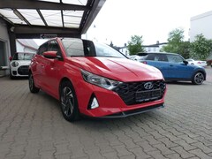 Bild des Angebotes Hyundai i20 Intro Edition Mild-Hybrid APPLE KLIMAAUT.