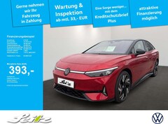 Bild des Angebotes VW ID.7 4M GTX *AHK*HEAD-UP*MATRIX*KAMERA*