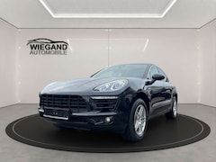 Bild des Angebotes Porsche Macan S Diesel PDK+PCM+LUFTFEDERUNG+MEMORY