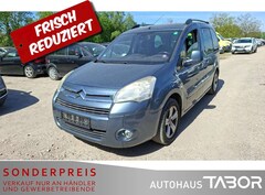 Bild des Angebotes Citroen Berlingo 1.6 VTi 120 Multispace Klimaaut. GRA LM