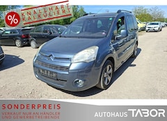 Bild des Angebotes Citroen Berlingo 1.6 VTi 120 Multispace Klimaaut. GRA LM