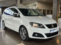 Bild des Angebotes SEAT Alhambra FR-Line Pano Leder ACC DCC AHK Bi-Xenon