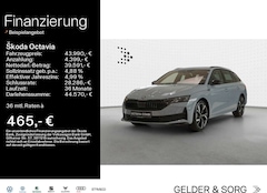 Bild des Angebotes Skoda Octavia Combi Sportline 2.0 TDI DSG AHK|ACC|HUD