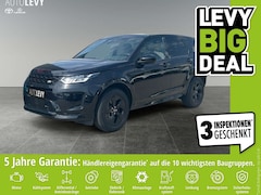 Bild des Angebotes Land Rover Discovery Sport 2.0 Pano*Navi*Led*PDC*CarPlay