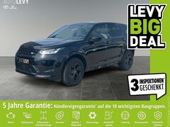 Bild des Angebotes Land Rover Discovery Sport 2.0 Pano*Navi*Led*PDC*CarPlay