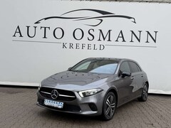 Bild des Angebotes Mercedes-Benz A 250 e 8G-DCT Progressive PANO RFK