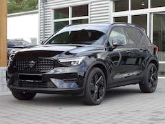Bild des Angebotes Volvo XC40 B3 Plus Black Edition 2WD