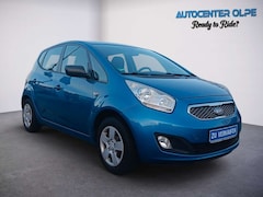 Bild des Angebotes Kia Venga Kia Venga **TÜV 01.2027-Klima**