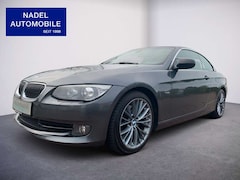 Bild des Angebotes BMW 330 d Cabrio/Leder/Navi/Xenon/SHZ/eSitze