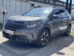 Bild des Angebotes Citroen C5 Aircross Einparkhilfe el. Fenster