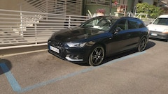 Bild des Angebotes Audi A4 Avant 40 TFSI S tronic design