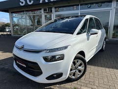Bild des Angebotes Citroen C4 Picasso /Spacetourer Selection*R-KAM*NAVI*AHK*