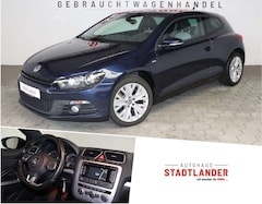 Bild des Angebotes VW Scirocco 1.4 TSI Life 1.HAND*NAVI*XENON