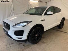 Bild des Angebotes Jaguar E-Pace E-PACE S LED Navi Vollleder 20" SiHz Kamera DAB