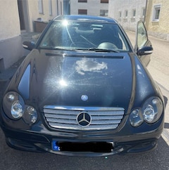 Bild des Angebotes Mercedes-Benz C 230 C 230 (203.752)