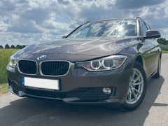 Bild des Angebotes BMW 318 318d Touring Aut. Blue Performance Modern Line