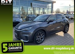 Bild des Angebotes Lexus LBX 1.5 Emotion ACC+LED+Navi+SHZ+Fernlichtass.