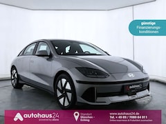 Bild des Angebotes Hyundai IONIQ 6 53 kWH LED|Navi|Kamera|Wä-Pumpe|ACC