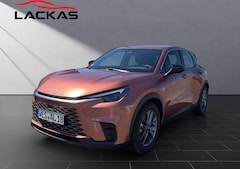 Bild des Angebotes Lexus LBX (AY10)(2024->) FWD Basis
