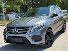 Bild des Angebotes Mercedes-Benz GLE 350 d 4Matic AMG Line/SOFTC/ACC/360/PANO/MAS