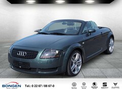 Bild des Angebotes Audi TT Coupe/Roadster 1.8 T Xenon Leder Sitzhzg. Klima