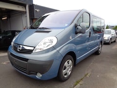 Bild des Angebotes Opel Vivaro Life Cosmo L1H1°Westfalia°Rampe°7-Sitze°