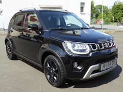 Bild des Angebotes Suzuki Ignis 1.2 Dualjet Hybrid Comfort+ / 1. Hand