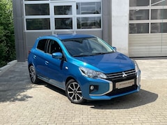 Bild des Angebotes Mitsubishi Space Star 1.2 Select+ CVT