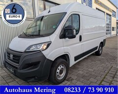Bild des Angebotes Fiat Ducato Fiat Ducato 3.3to 120PS Klima PDC L2H2 2,2ltr.