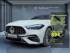 Bild des Angebotes Mercedes-Benz CLE 53 AMG 4M+ Coupé , Beige Int., NP 118.900,-