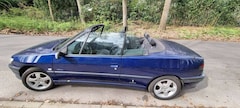Peugeot 306 306 Cabriolet 1.6 Saint Tropez