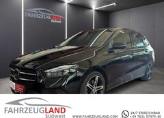 Bild des Angebotes Mercedes-Benz B 220 d Business Fahrassistenz-Paket Leder-Paket MULTIBE
