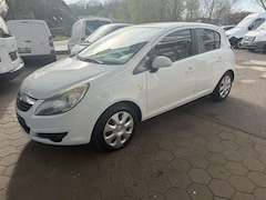 Bild des Angebotes Opel Corsa Edition "111 Jahre"+ Automatik + 5Türen +1 Hand