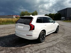 Bild des Angebotes Volvo XC90 T8 Ultra Bright AHK Facelift 104tEur Plugin