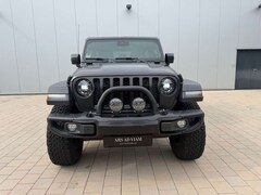 Bild des Angebotes Jeep Wrangler Unlimited Rubicon ORZ Umbau